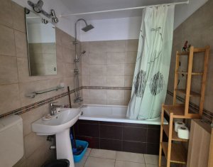 Appartement 2 chambres à vendre dans Baciu