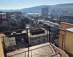 Appartement 2 chambres à vendre dans Baciu