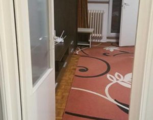 Lakás 1 szobák kiadó on Cluj-napoca, Zóna Gheorgheni