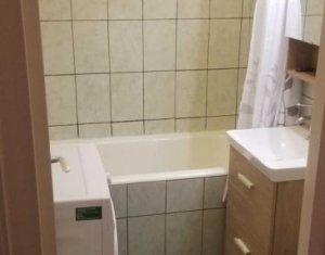 Lakás 1 szobák kiadó on Cluj-napoca, Zóna Gheorgheni