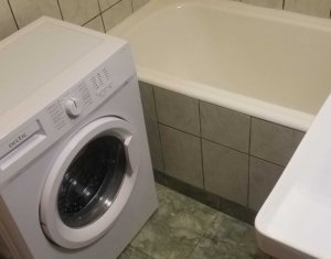 Lakás 1 szobák kiadó on Cluj-napoca, Zóna Gheorgheni