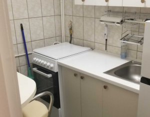 Lakás 1 szobák kiadó on Cluj-napoca, Zóna Gheorgheni
