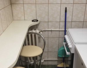 Lakás 1 szobák kiadó on Cluj-napoca, Zóna Gheorgheni