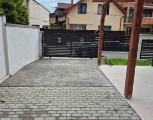 Ház 4 szobák kiadó on Cluj-napoca, Zóna Plopilor