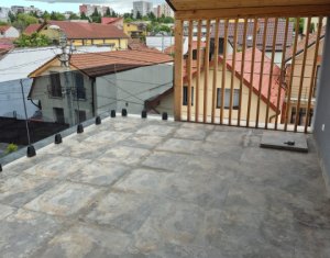 Ház 4 szobák kiadó on Cluj-napoca, Zóna Plopilor