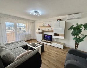 Lakás 4 szobák eladó on Cluj-napoca, Zóna Marasti