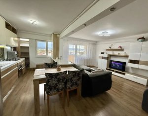Lakás 4 szobák eladó on Cluj-napoca, Zóna Marasti
