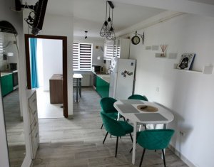 , 60m2 on Floresti