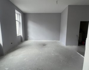 Üzlethelyiség kiadó, 85m2 on Cluj-napoca, Zóna Centru
