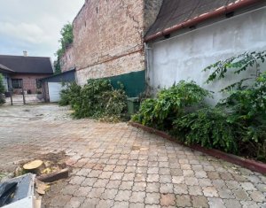 Üzlethelyiség kiadó on Cluj-napoca, Zóna Centru