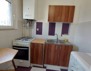 Appartement 1 chambres à louer dans Cluj-napoca, zone Marasti