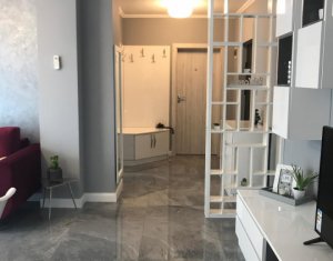 Appartement 3 chambres à vendre dans Cluj-napoca, zone Manastur