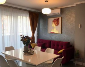 , 85.51m2 dans Cluj-napoca, zone Manastur
