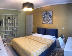 Appartement 3 chambres à vendre dans Cluj-napoca, zone Manastur