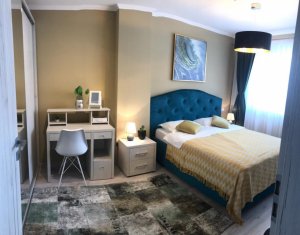 Appartement 3 chambres à vendre dans Cluj-napoca, zone Manastur