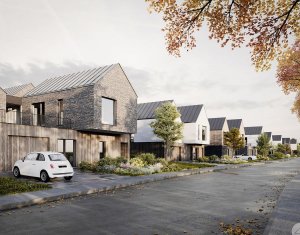 Terenuri de vis în Salicea – Investiția perfectă sau locul ideal pentru casa ta.