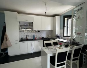Lakás 2 szobák eladó on Cluj-napoca, Zóna Marasti