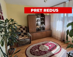 , 50m2 on Cluj-napoca, Zóna Grigorescu