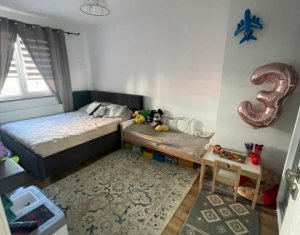 Appartement 2 chambres à vendre dans Floresti