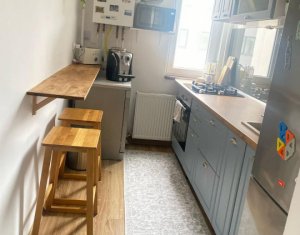 , 55m2 dans Floresti