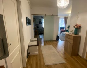 Appartement 2 chambres à vendre dans Floresti