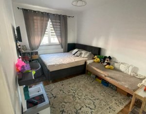 Appartement 2 chambres à vendre dans Floresti
