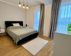 Appartement 2 chambres à vendre dans Floresti