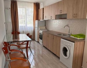 Appartement 2 chambres à louer dans Floresti
