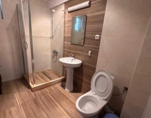 Appartement 2 chambres à louer dans Floresti
