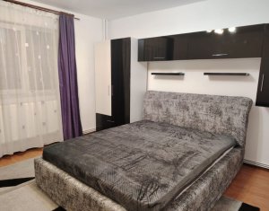 , 50m2 dans Cluj-napoca, zone Manastur