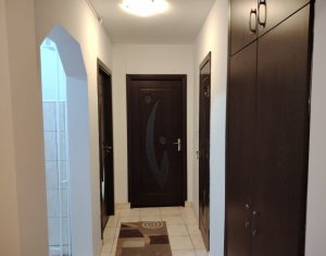 Appartement 2 chambres à louer dans Cluj-napoca, zone Manastur