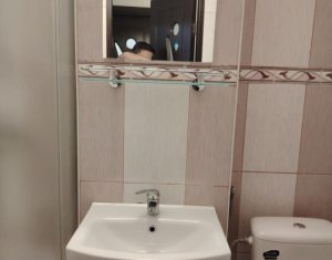 Appartement 2 chambres à louer dans Cluj-napoca, zone Manastur