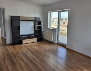 Appartement 2 chambres à louer dans Floresti