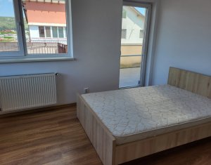 Appartement 2 chambres à louer dans Floresti