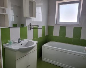 Appartement 2 chambres à louer dans Floresti