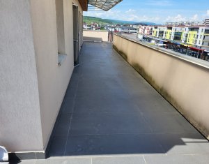 Appartement 2 chambres à louer dans Floresti