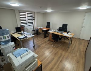 Espace Industriel à louer dans Cluj-napoca, zone Someseni