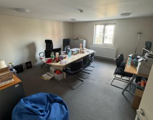 Espace Industriel à louer dans Cluj-napoca, zone Someseni