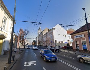 Bureau à louer, 30m2 dans Cluj-napoca, zone Centru