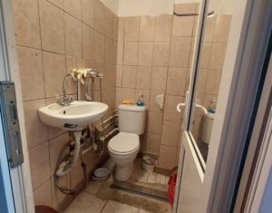 Appartement 1 chambres à vendre dans Cluj-napoca, zone Gheorgheni