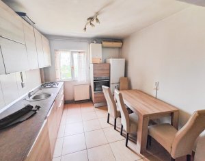 Lakás 2 szobák eladó on Cluj-napoca, Zóna Grigorescu