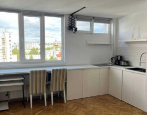 , 28m2 dans Cluj-napoca, zone Manastur