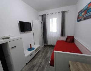 , 50m2 on Floresti