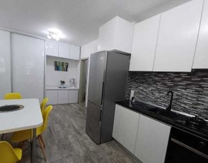 Lakás 2 szobák kiadó on Floresti