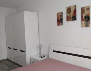 Lakás 2 szobák kiadó on Floresti
