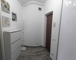 Lakás 2 szobák kiadó on Floresti