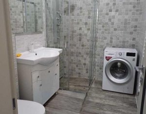 Lakás 2 szobák kiadó on Floresti