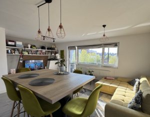 , 60m2 on Cluj-napoca, Zóna Borhanci