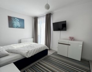 Lakás 2 szobák eladó on Cluj-napoca, Zóna Borhanci
