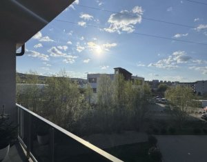 Lakás 2 szobák eladó on Cluj-napoca, Zóna Borhanci